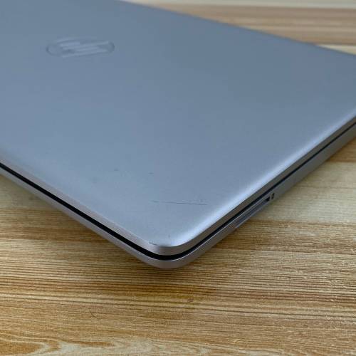 HP Laptop 15 Silver - i5 11TH GEN 1TB HDD/8GB RAM (3 Month Warranty)