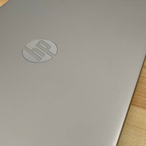 HP Laptop 15 Silver - i5 11TH GEN 1TB HDD/8GB RAM (3 Month Warranty)