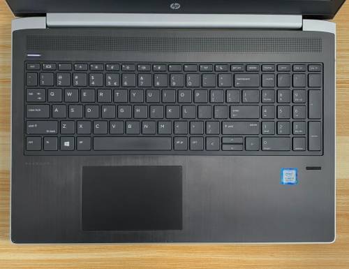 HP ProBook 450 G5 15.6 Inch Notebook - i3 8TH GEN 256GB SSD/8GB RAM (3 Month Warranty)