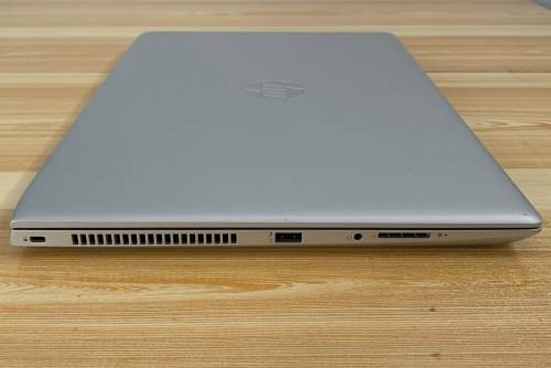 HP ProBook 450 G5 15.6 Inch Notebook - i3 8TH GEN 256GB SSD/8GB RAM (3 Month Warranty)