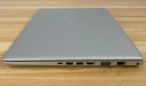 HP ProBook 450 G5 15.6 Inch Notebook - i3 8TH GEN 256GB SSD/8GB RAM (3 Month Warranty)