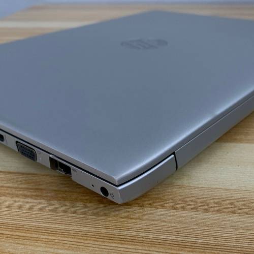 HP ProBook 450 G5 15.6 Inch Notebook - i3 8TH GEN 256GB SSD/8GB RAM (3 Month Warranty)