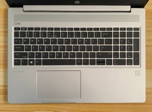 HP ProBook 450 G6 15.6 Inch Notebook - i5 8TH GEN 256GB SSD/8GB RAM (3 Month Warranty)