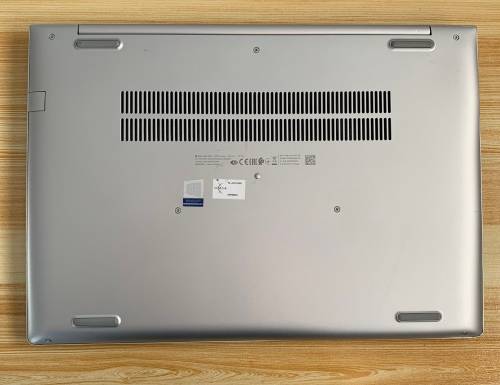 HP ProBook 450 G6 15.6 Inch Notebook - i5 8TH GEN 256GB SSD/8GB RAM (3 Month Warranty)