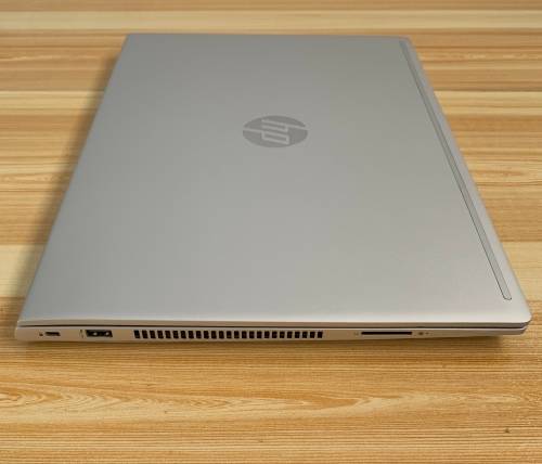 HP ProBook 450 G6 15.6 Inch Notebook - i5 8TH GEN 256GB SSD/8GB RAM (3 Month Warranty)
