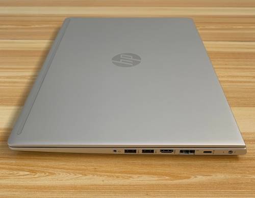 HP ProBook 450 G6 15.6 Inch Notebook - i5 8TH GEN 256GB SSD/8GB RAM (3 Month Warranty)