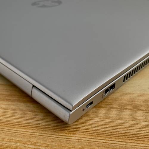 HP ProBook 450 G6 15.6 Inch Notebook - i5 8TH GEN 256GB SSD/8GB RAM (3 Month Warranty)