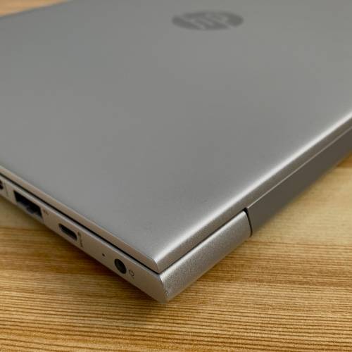 HP ProBook 450 G6 15.6 Inch Notebook - i5 8TH GEN 256GB SSD/8GB RAM (3 Month Warranty)