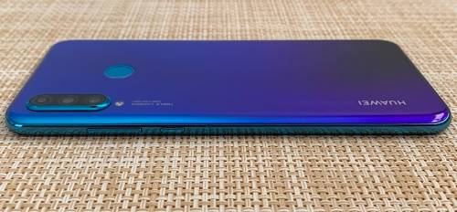 Huawei P30 Lite Peacock Blue 128GB (3 Month Warranty)