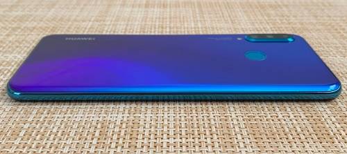 Huawei P30 Lite Peacock Blue 128GB (3 Month Warranty)