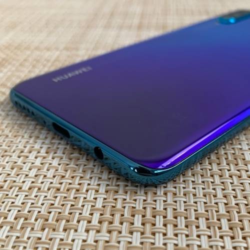 Huawei P30 Lite Peacock Blue 128GB (3 Month Warranty)