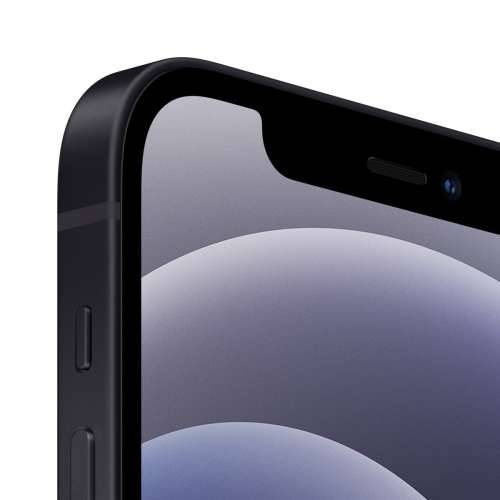 Apple iPhone 12 Black 128GB (12 Month Warranty)