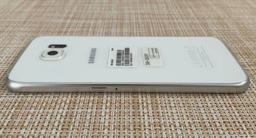 Samsung Galaxy S6 White Pearl 32GB (1 Month Warranty)