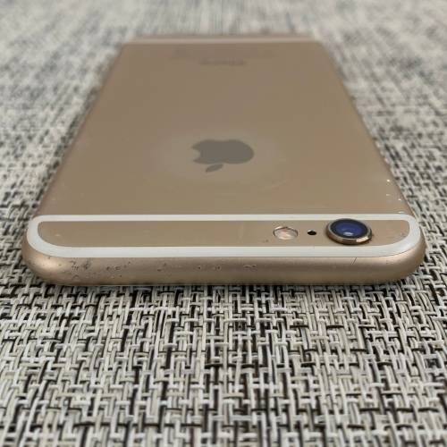 Apple iPhone 6 Gold 16GB (Read)