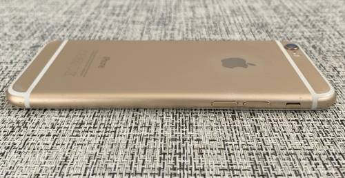 Apple iPhone 6 Gold 16GB (Read)