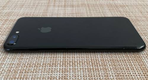 Apple iPhone 7 Plus JetBlack 256GB (1 Month Warranty)