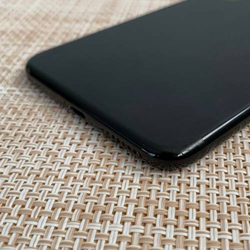 Apple iPhone 7 Plus JetBlack 256GB (1 Month Warranty)