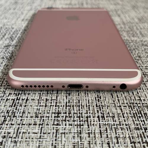 Apple iPhone 6S Plus RoseGold 16GB (1 Month Warranty)