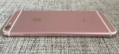 Apple iPhone 6S Plus RoseGold 16GB (1 Month Warranty)