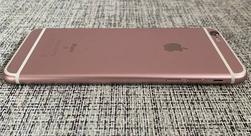 Apple iPhone 6S Plus RoseGold 16GB (1 Month Warranty)