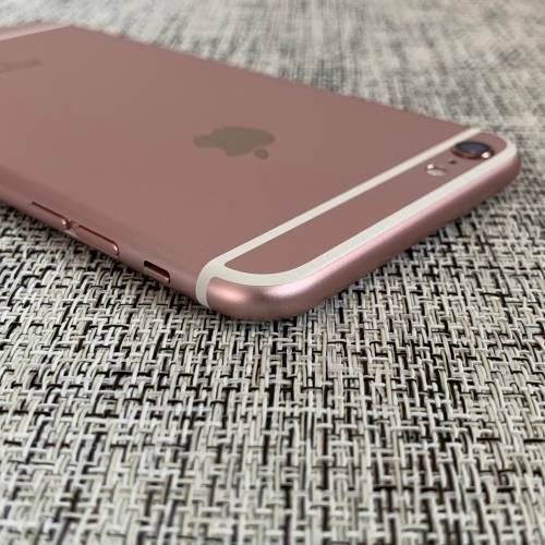 Apple iPhone 6S Plus RoseGold 16GB (1 Month Warranty)