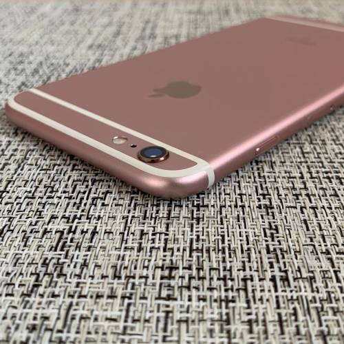 Apple iPhone 6S Plus RoseGold 16GB (1 Month Warranty)