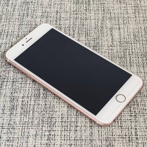 Apple iPhone 6S Plus RoseGold 16GB (1 Month Warranty)