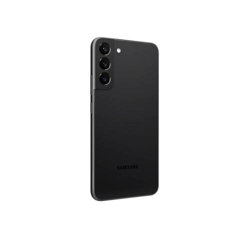 Samsung Galaxy S22 Plus 5G Phantom Black 256GB (24 Month Warranty)