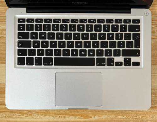 Apple MacBook Pro 13 Inch Mid 2012 Intel Core i5 256GB SSD/16GB (3 Month Warranty)