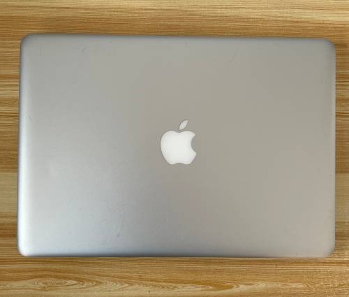 Apple MacBook Pro 13 Inch Mid 2012 Intel Core i5 256GB SSD/16GB (3 Month Warranty)