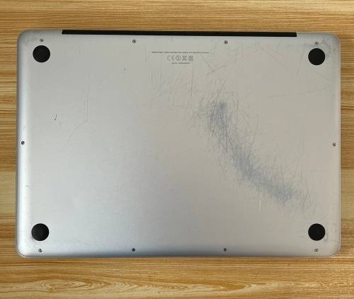 Apple MacBook Pro 13 Inch Mid 2012 Intel Core i5 256GB SSD/16GB (3 Month Warranty)