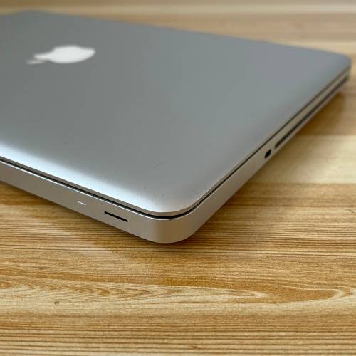 Apple MacBook Pro 13 Inch Mid 2012 Intel Core i5 256GB SSD/16GB (3 Month Warranty)