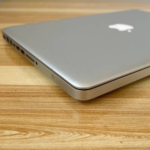 Apple MacBook Pro 13 Inch Mid 2012 Intel Core i5 256GB SSD/16GB (3 Month Warranty)