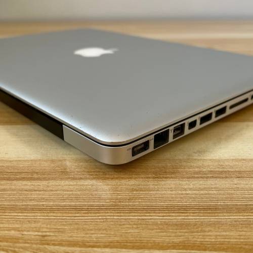Apple MacBook Pro 13 Inch Mid 2012 Intel Core i5 256GB SSD/16GB (3 Month Warranty)