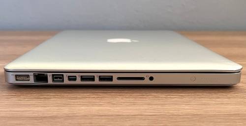 Apple MacBook Pro 13 Inch Mid 2012 Intel Core i5 128GB SSD/8GB RAM