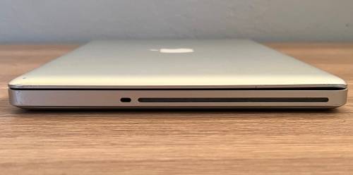 Apple MacBook Pro 13 Inch Mid 2012 Intel Core i5 128GB SSD/8GB RAM