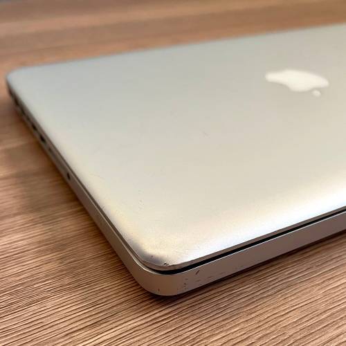 Apple MacBook Pro 13 Inch Mid 2012 Intel Core i5 128GB SSD/8GB RAM