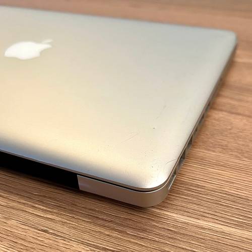 Apple MacBook Pro 13 Inch Mid 2012 Intel Core i5 128GB SSD/8GB RAM