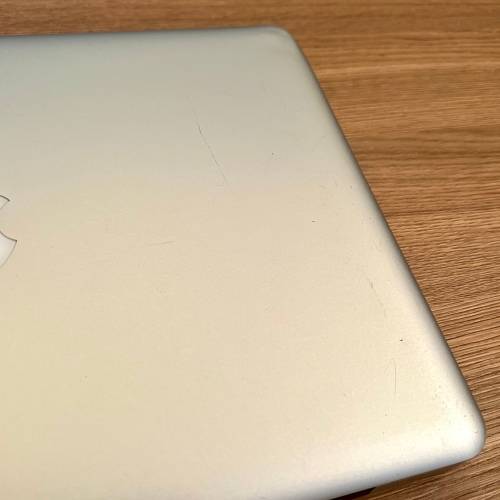Apple MacBook Pro 13 Inch Mid 2012 Intel Core i5 128GB SSD/8GB RAM
