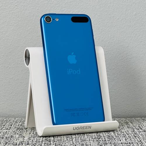 Apple iPod Touch 6 Blue 32GB (1 Month Warranty)