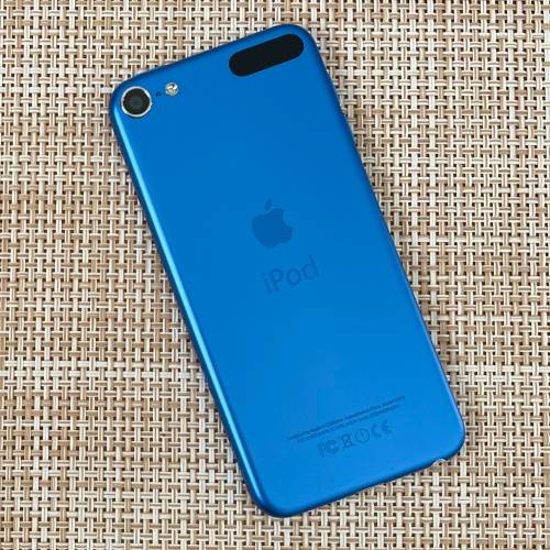 Apple iPod Touch 6 Blue 32GB (1 Month Warranty)