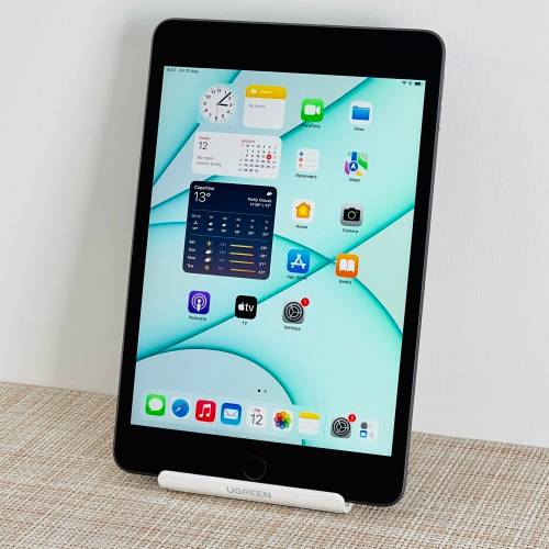 Apple iPad Mini 5 Space Grey 64GB WiFi (3 Month Warranty)