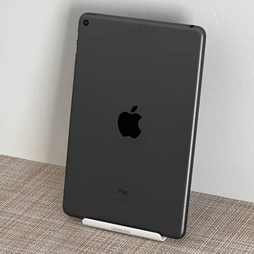 Apple iPad Mini 5 Space Grey 64GB WiFi (3 Month Warranty)