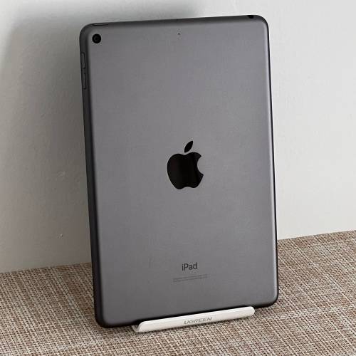 Apple iPad Mini 5 Space Grey 64GB WiFi (3 Month Warranty)