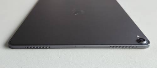 Apple iPad Pro 12.9 Inch 2018 Space Grey 512GB WiFi ( FOR PARTS ONLY/READ DESCRIPTION )
