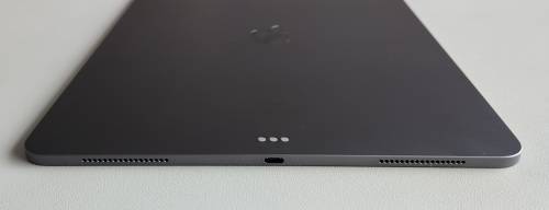 Apple iPad Pro 12.9 Inch 2018 Space Grey 512GB WiFi ( FOR PARTS ONLY/READ DESCRIPTION )