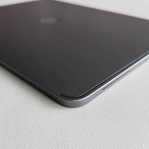 Apple iPad Pro 12.9 Inch 2018 Space Grey 512GB WiFi ( FOR PARTS ONLY/READ DESCRIPTION )