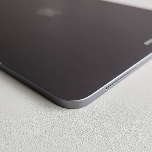 Apple iPad Pro 12.9 Inch 2018 Space Grey 512GB WiFi ( FOR PARTS ONLY/READ DESCRIPTION )