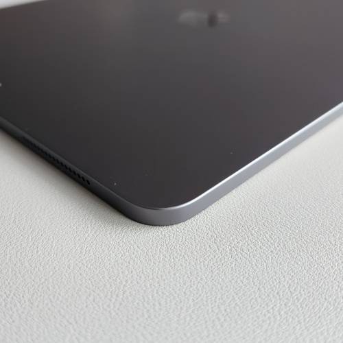 Apple iPad Pro 12.9 Inch 2018 Space Grey 512GB WiFi ( FOR PARTS ONLY/READ DESCRIPTION )