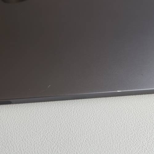 Apple iPad Pro 12.9 Inch 2018 Space Grey 512GB WiFi ( FOR PARTS ONLY/READ DESCRIPTION )
